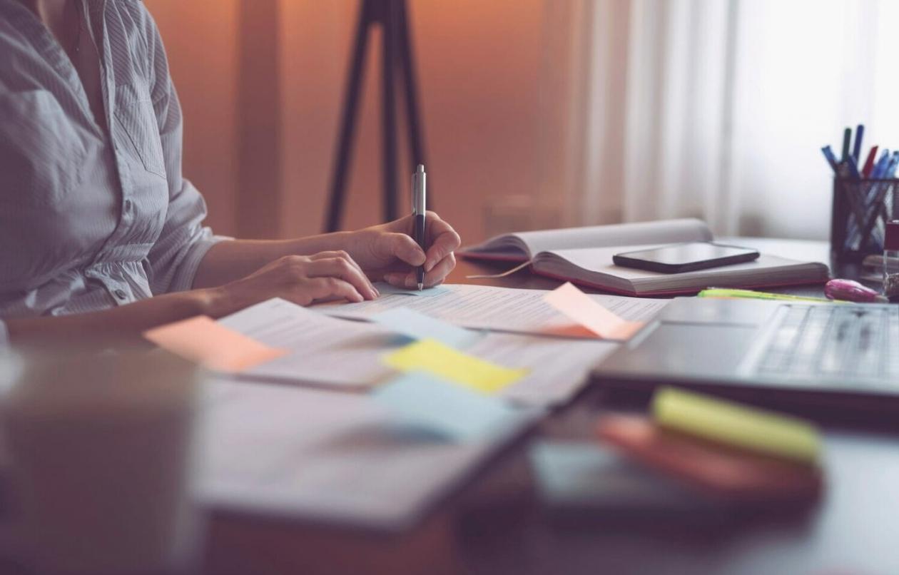 Финансовое планирование