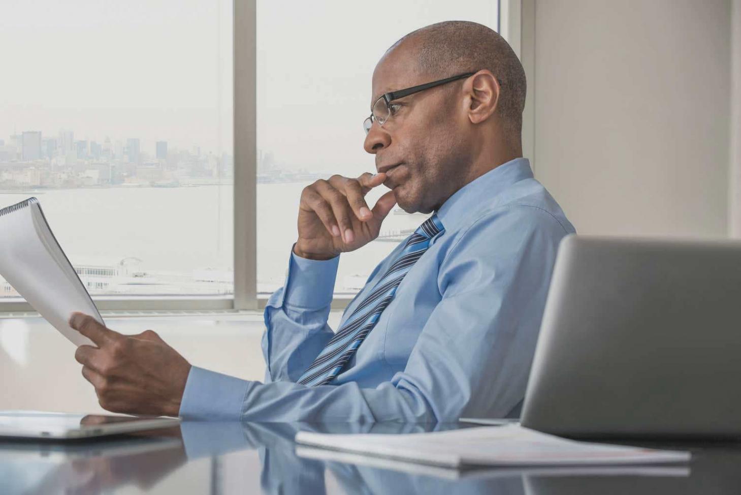 Финансовое планирование и стратегия развития